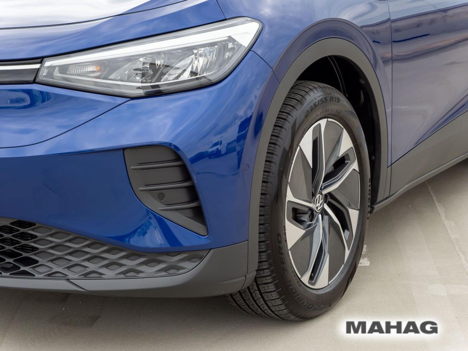 Volkswagen ID.4 – Bild 7