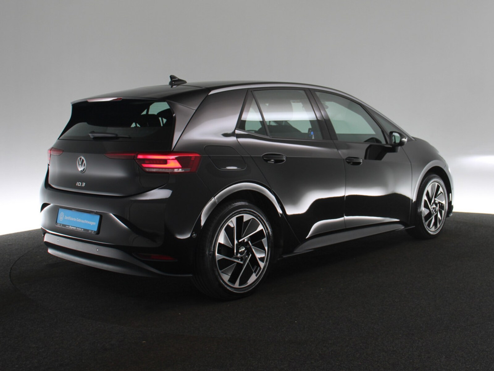Volkswagen ID.3 – Bild 4
