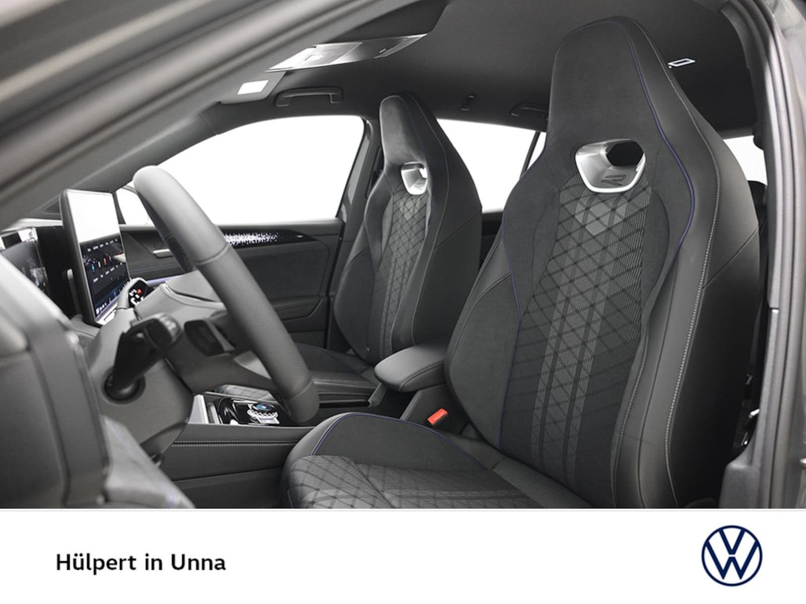 Volkswagen Tiguan – Bild 11