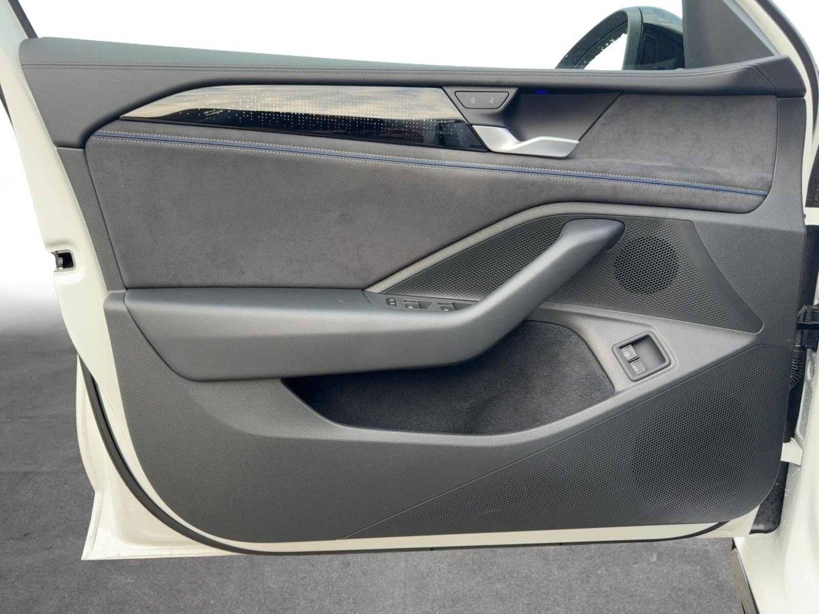 Volkswagen Passat – Bild 16