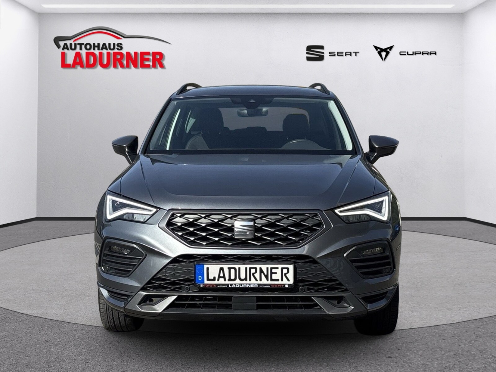 SEAT Ateca – Bild 8