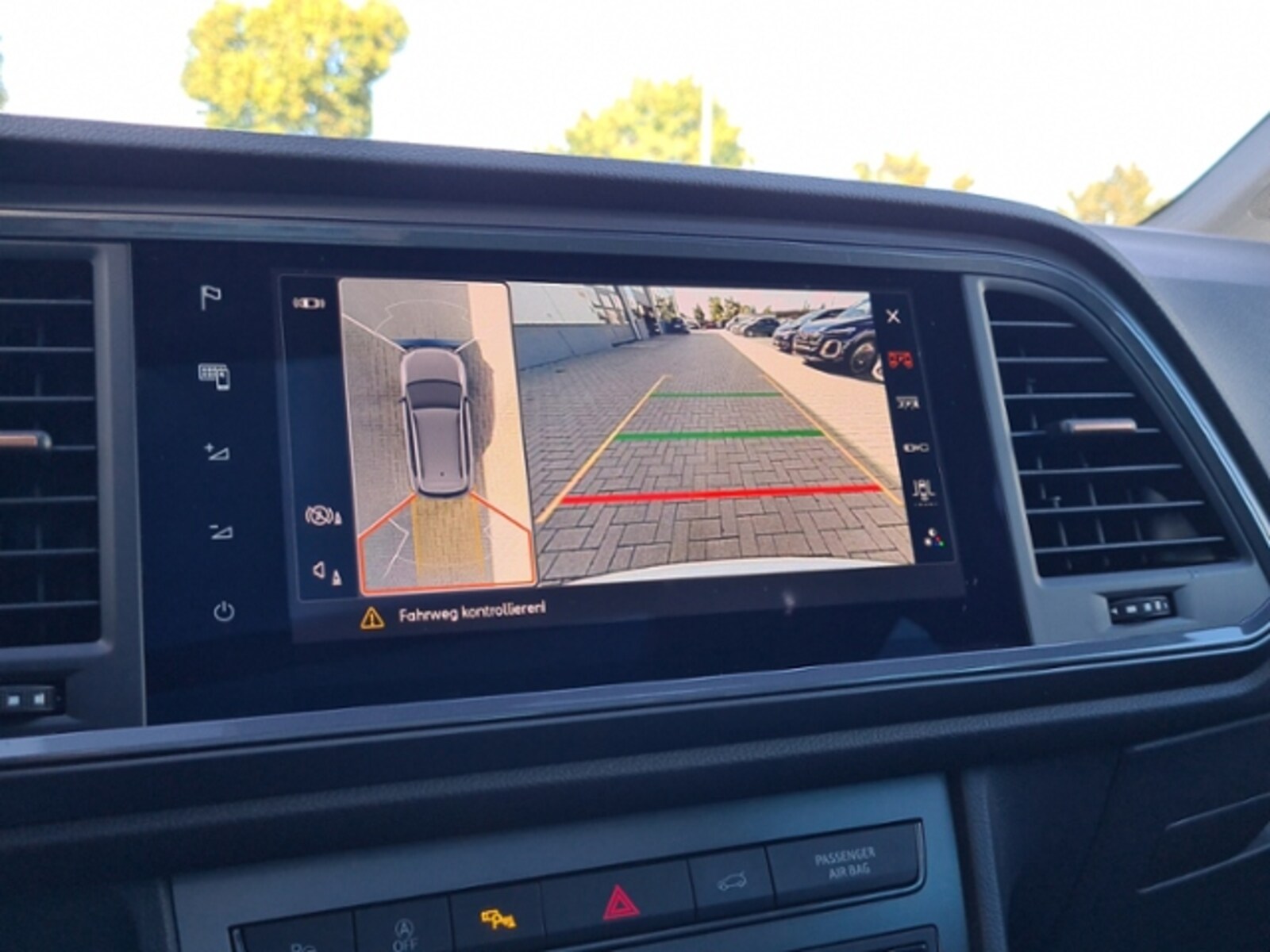 CUPRA Ateca – Bild 26