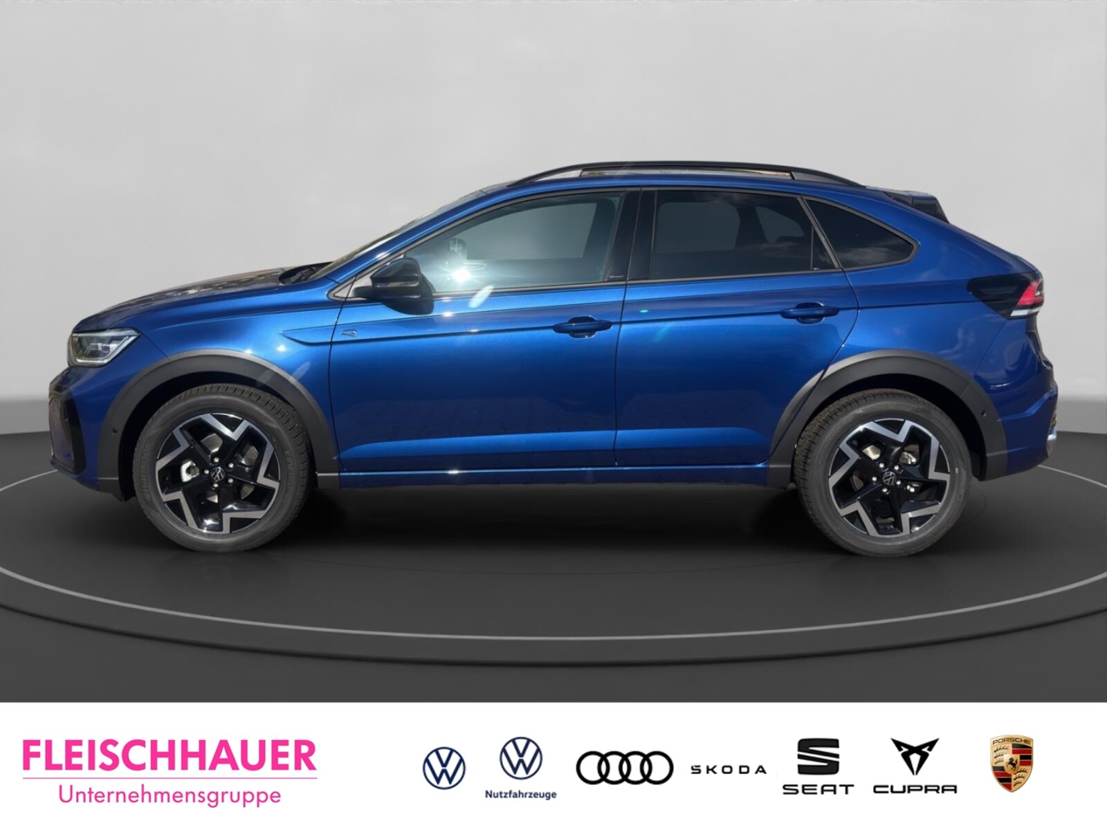 Volkswagen Taigo – Bild 3