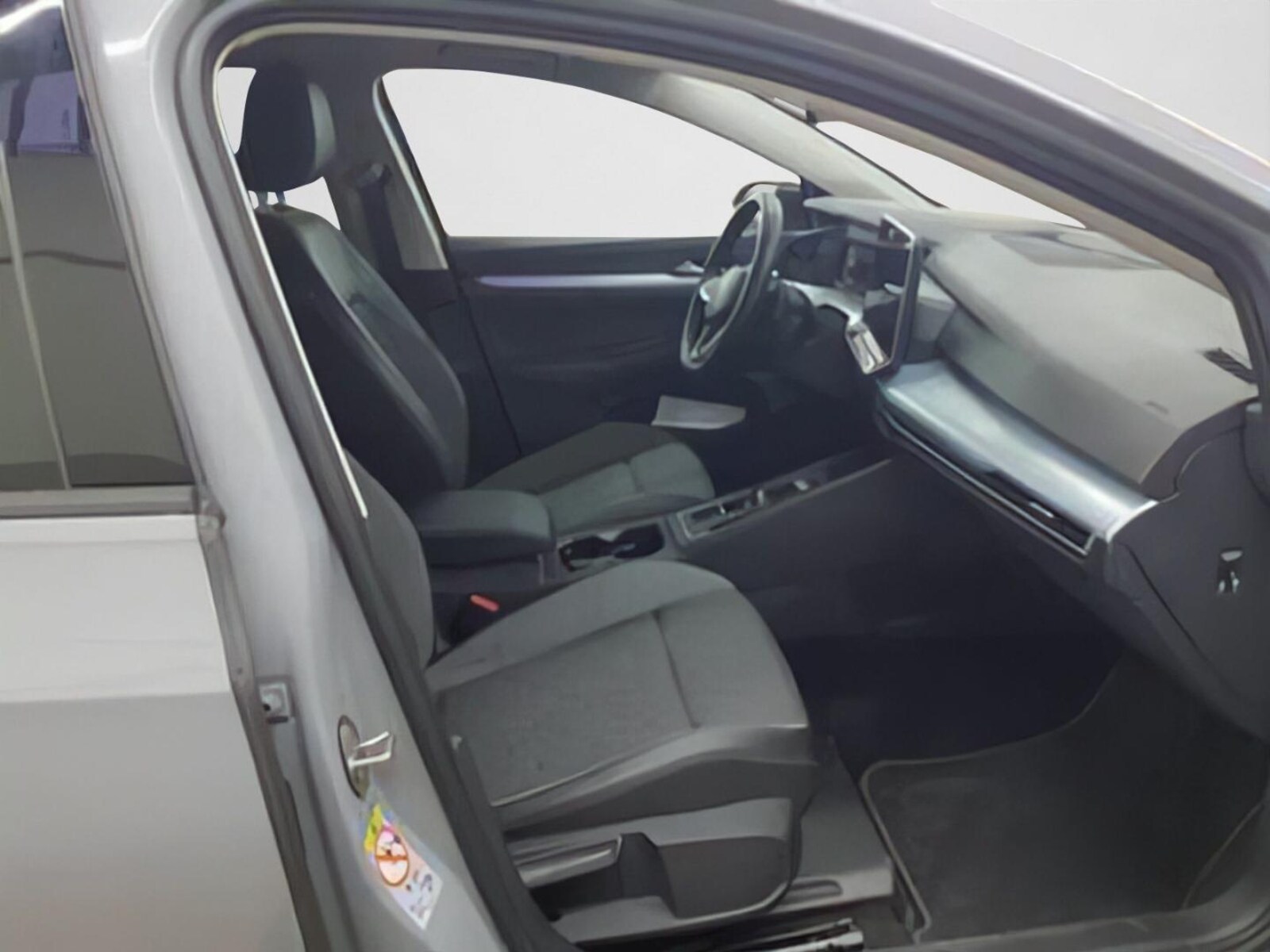 Volkswagen Golf – Bild 4