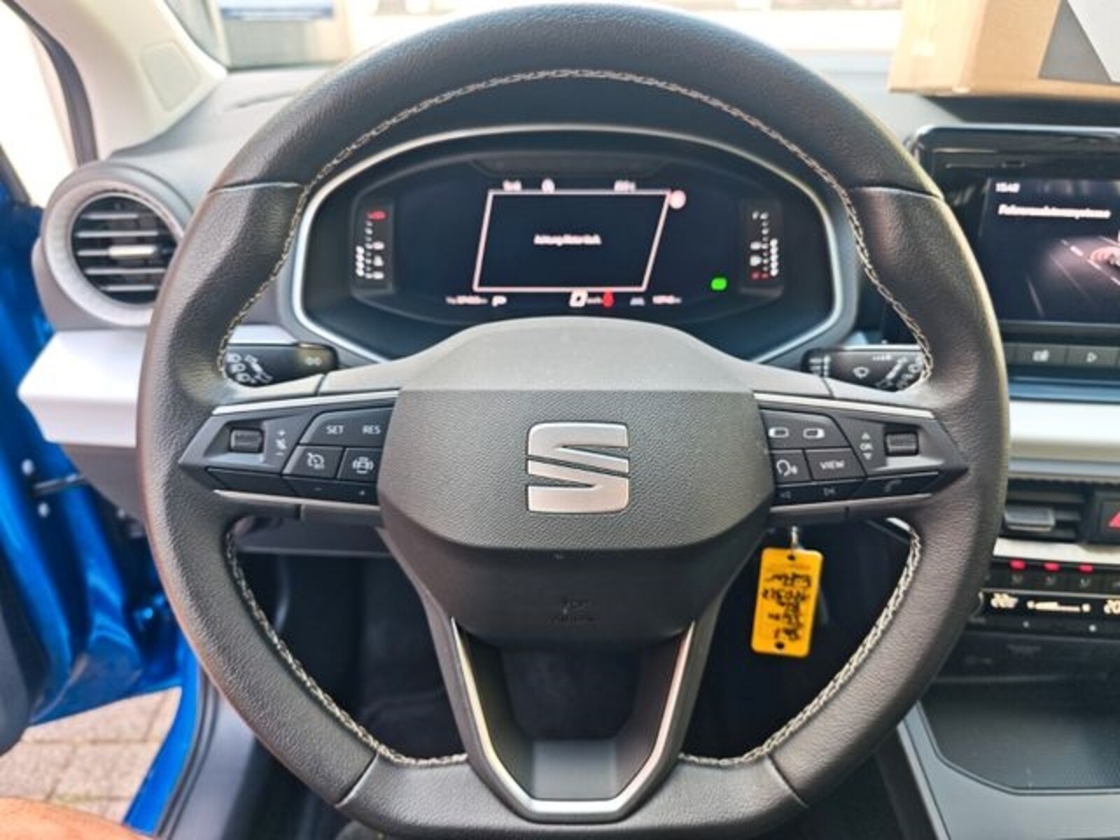 SEAT Ibiza – Bild 28