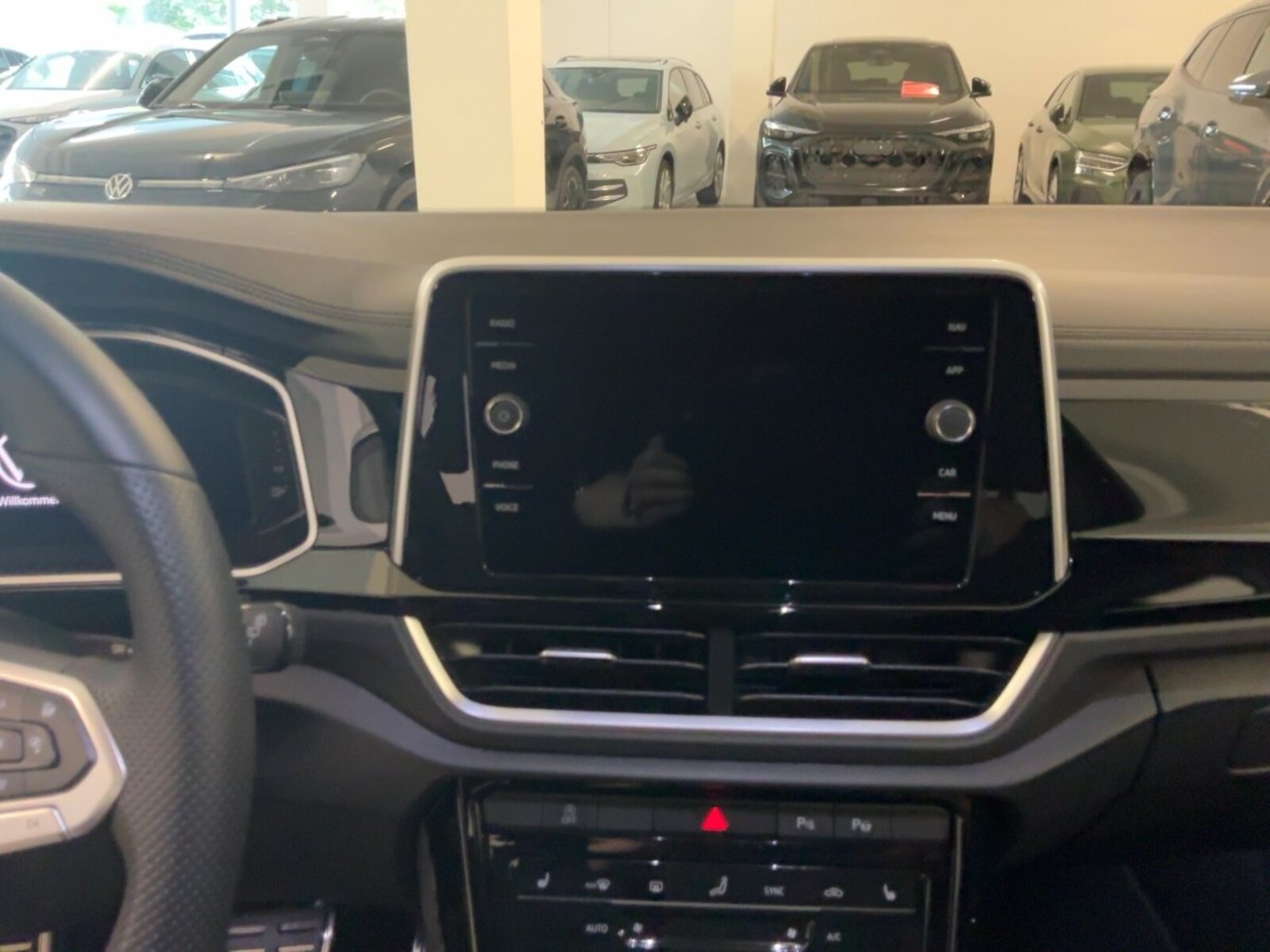Volkswagen T-Roc – Bild 11
