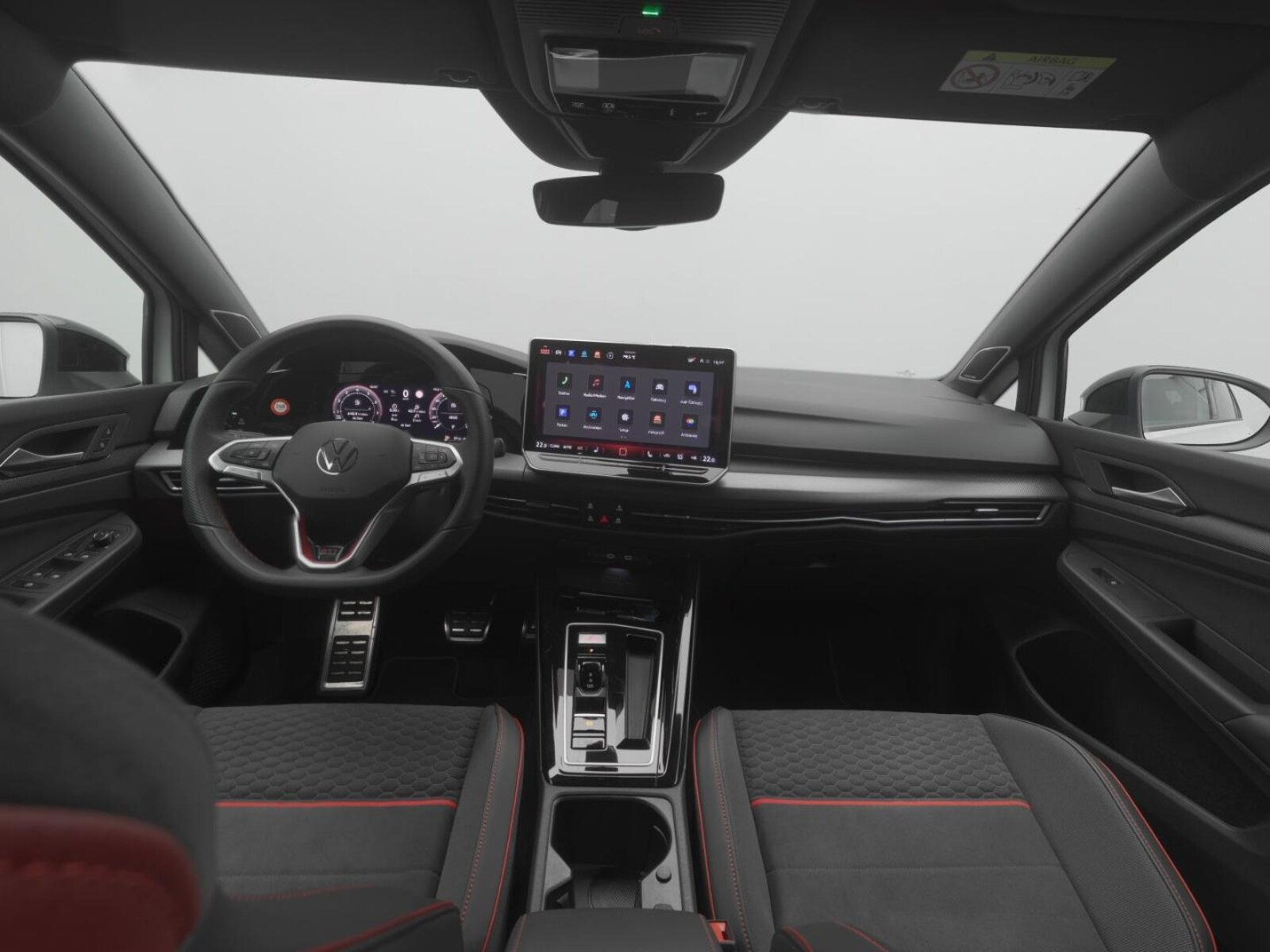 Volkswagen Golf – Bild 6