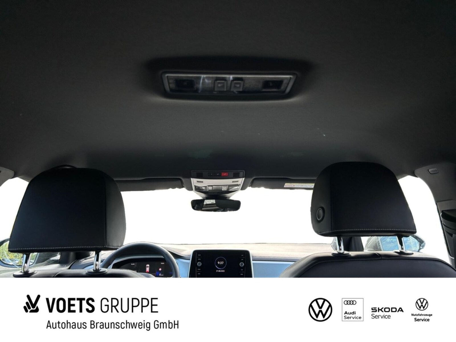 Volkswagen T-Roc – Bild 15