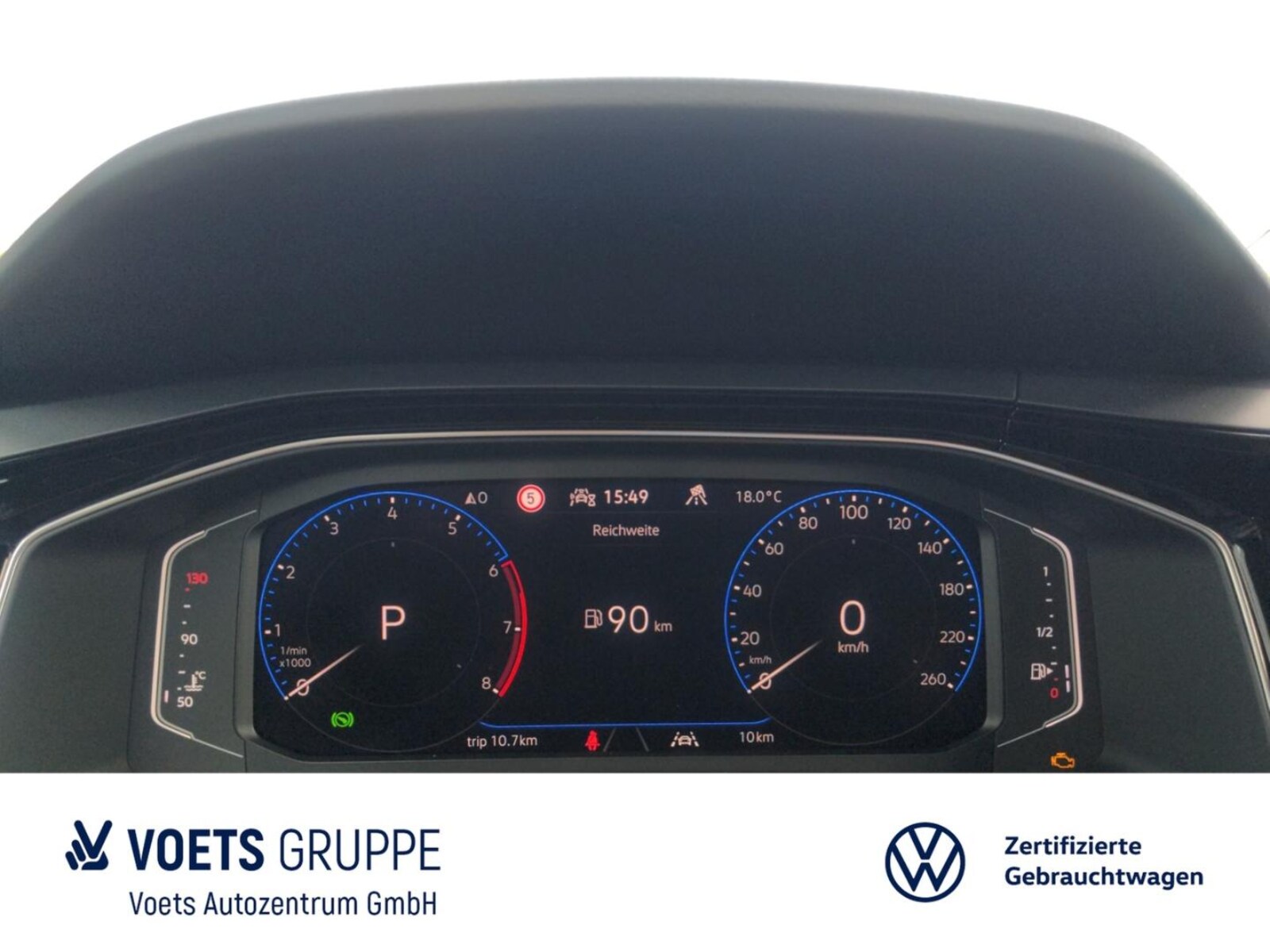Volkswagen Polo – Bild 11
