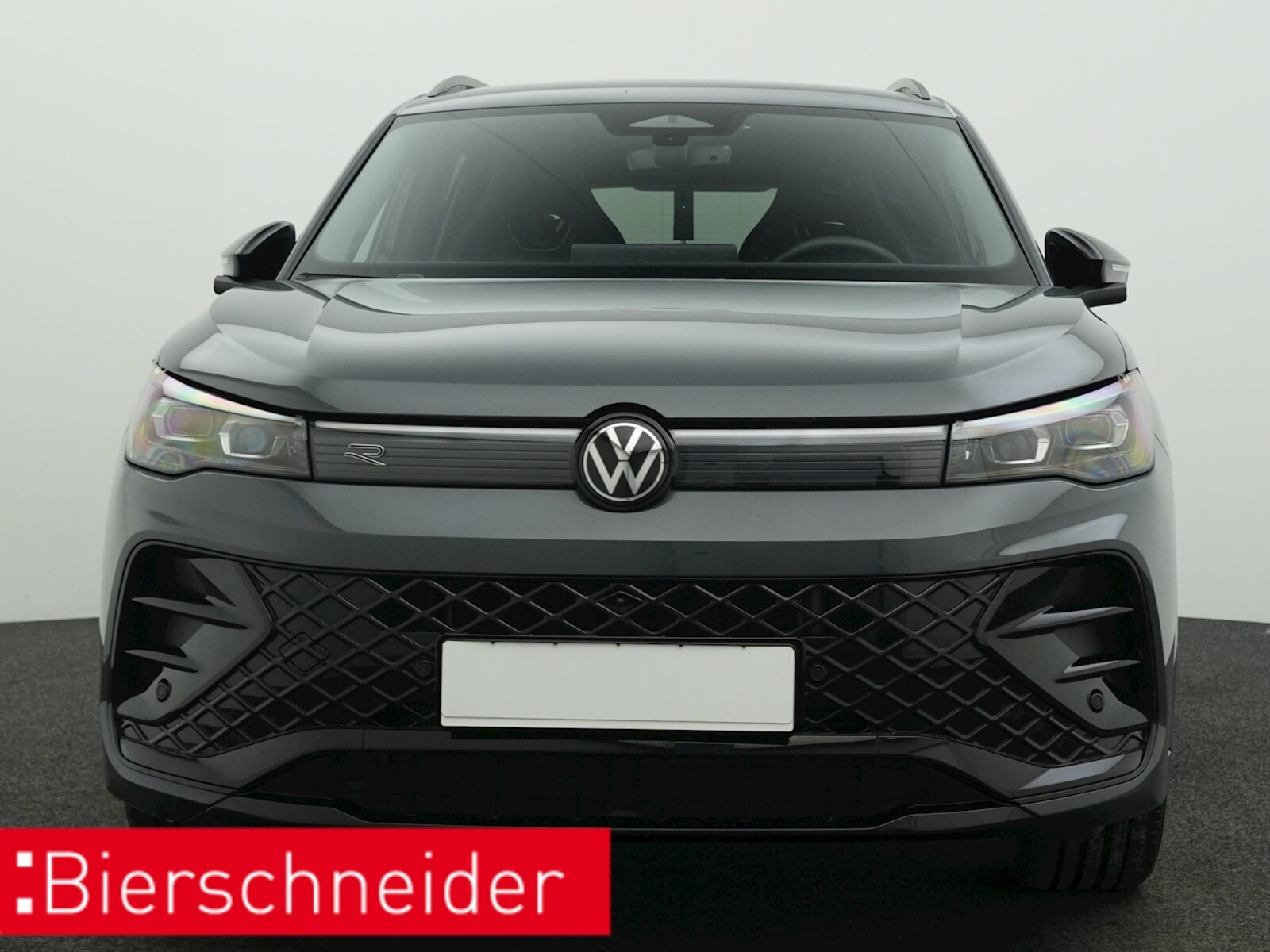 Volkswagen Tiguan – Bild 9