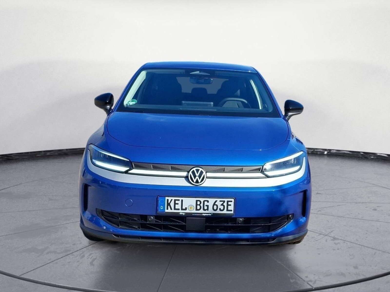 Volkswagen ID. Polo – Bild 7