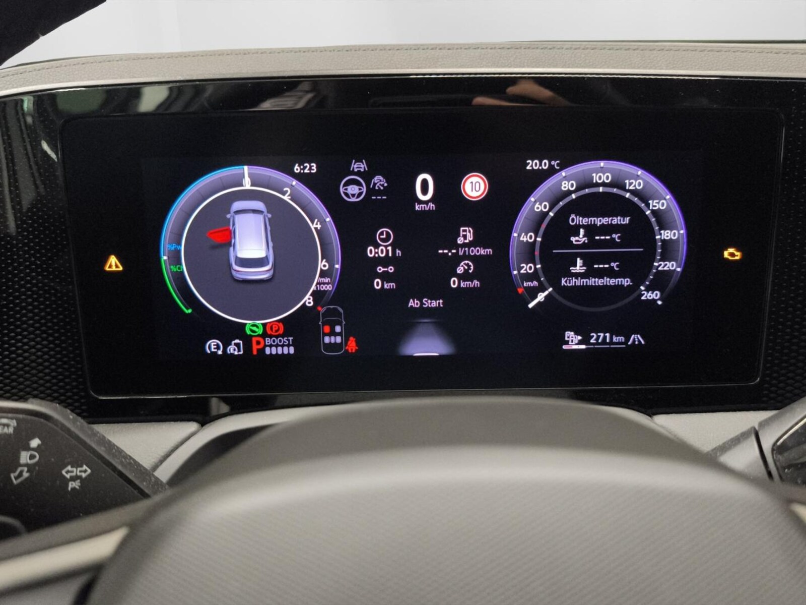 Volkswagen Passat – Bild 21