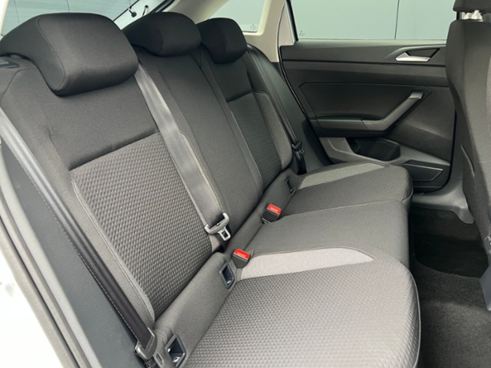 Volkswagen Taigo – Bild 9