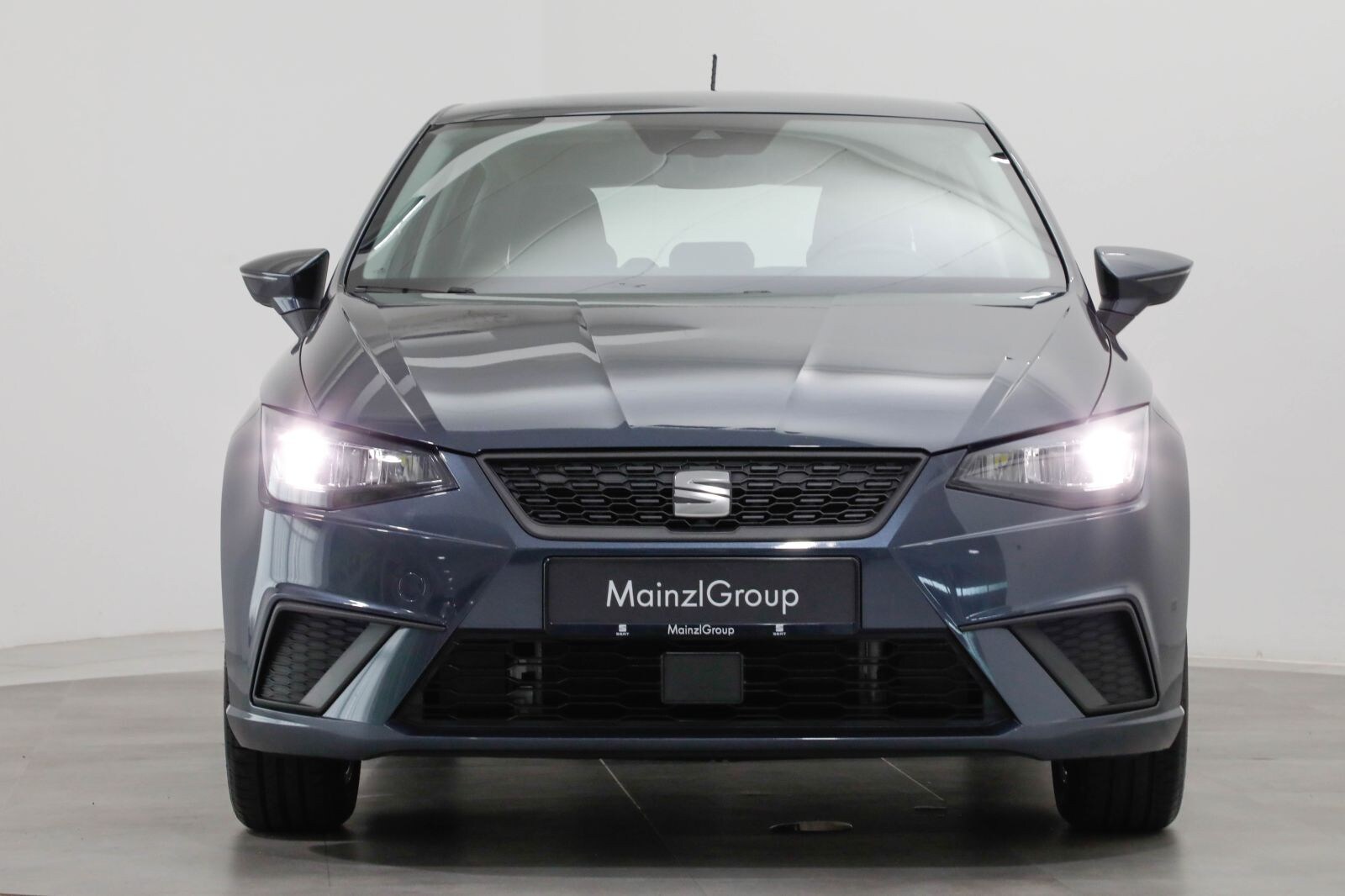 SEAT Ibiza – Bild 5