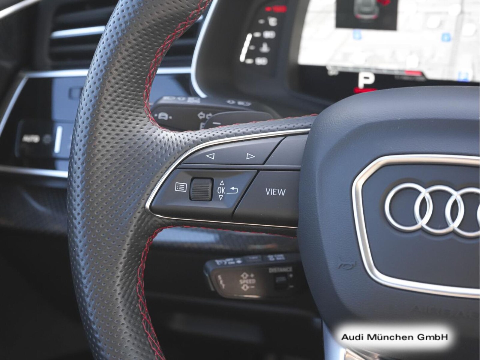 Audi SQ8 – Bild 17