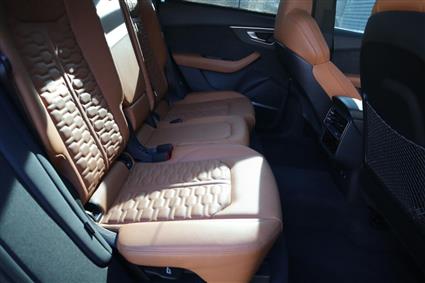 Image about Audi RS Q8 RS Q8 441 kW tiptronic