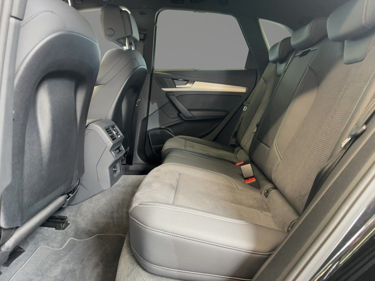 Image about Audi SQ5 TDI tiptronic