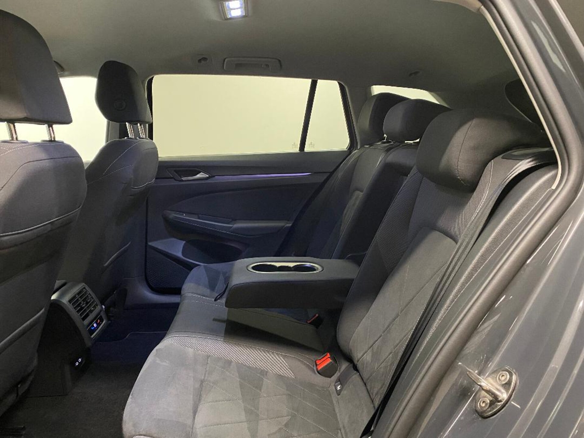 Volkswagen Golf Variant Style