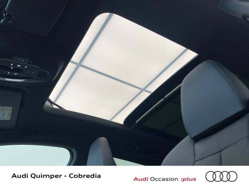 Image about Audi Q6 SUV e-tron S line e-tron performance 225,00 kW