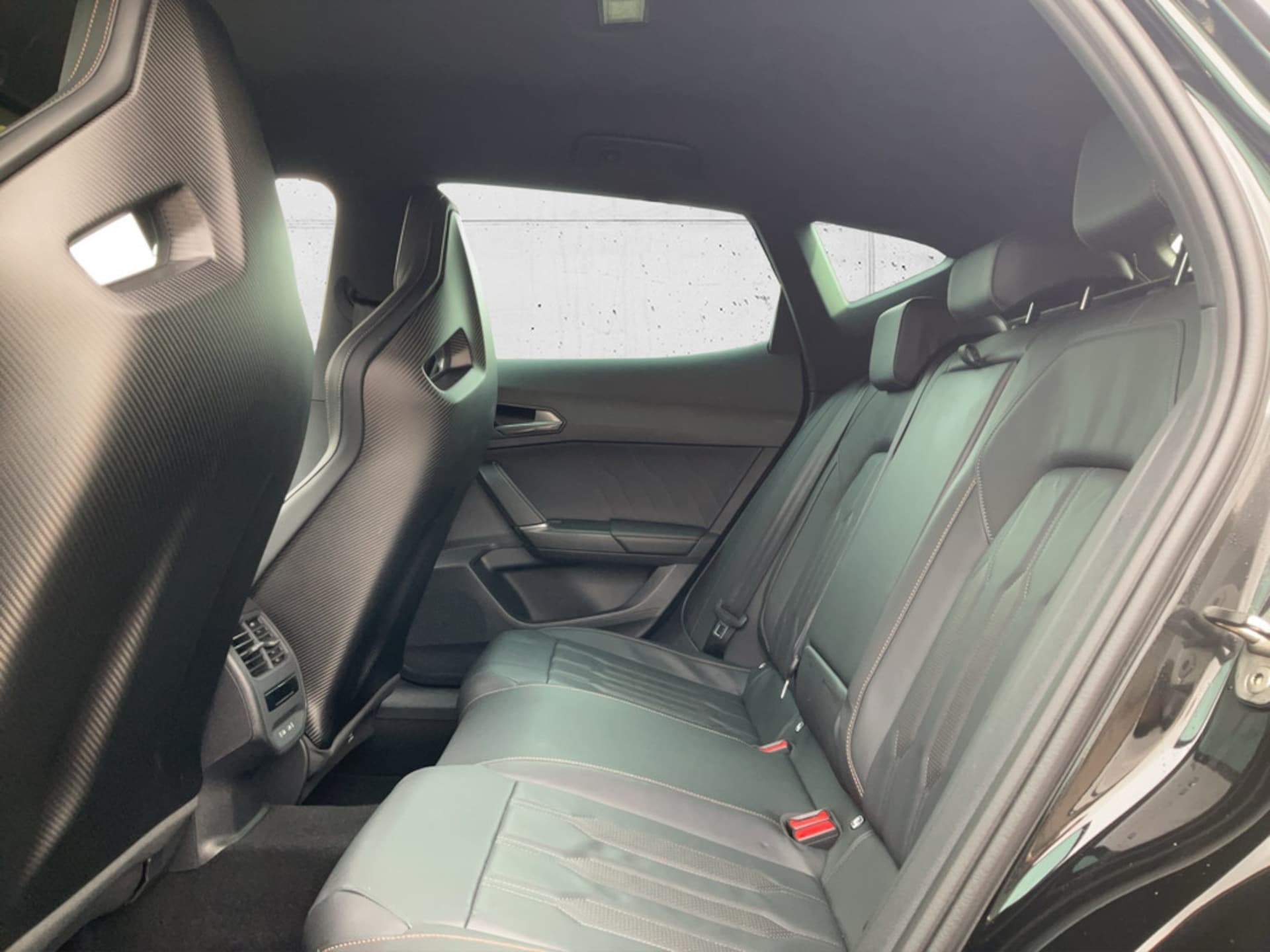 CUPRA Formentor VZ5