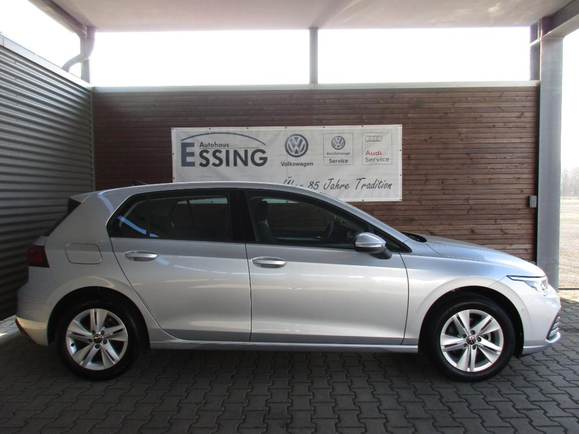 Volkswagen Golf Life
