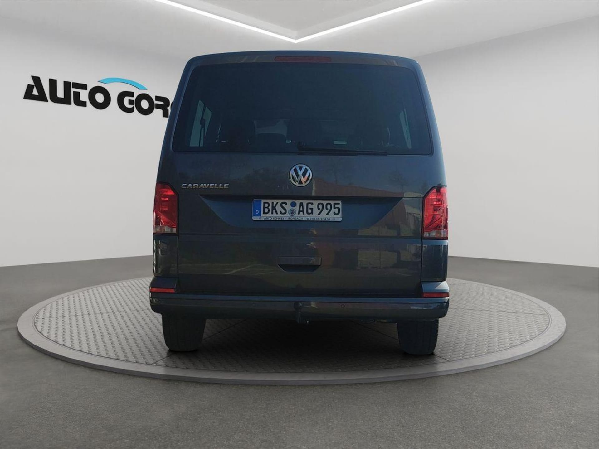 Volkswagen T6.1 Caravelle langer Radstand Comfortline