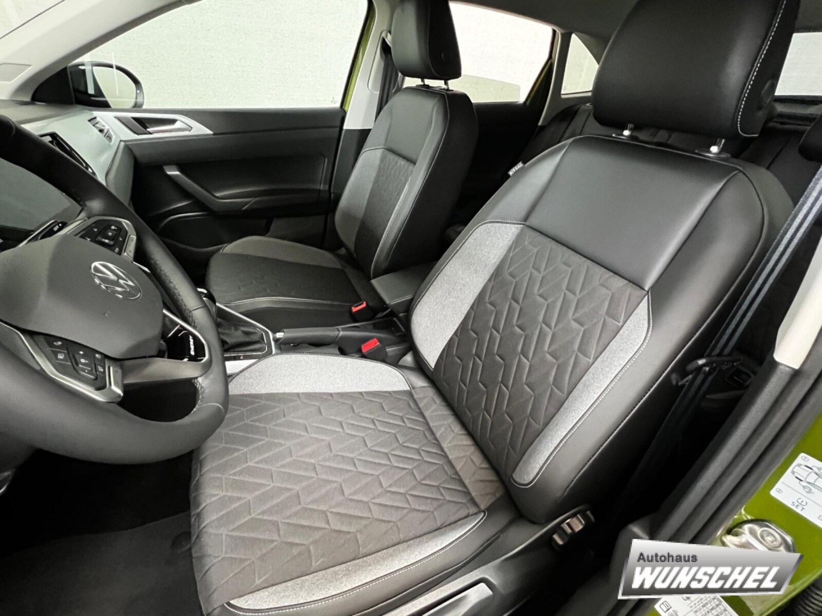Volkswagen Taigo – Bild 6