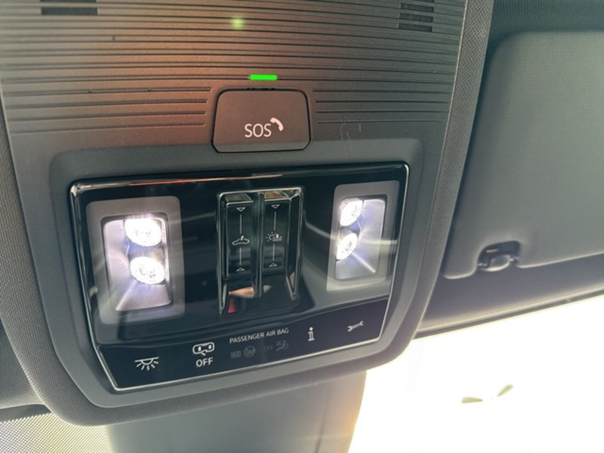 Skoda Enyaq 85 Sportline