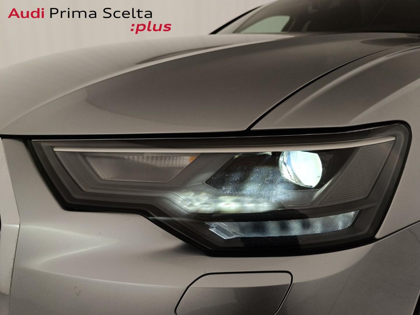 Immagine di Audi A6 Avant Business Sport 40 TDI 150 kW (204 PS) S tronic - Vista: for more details contact your dealer