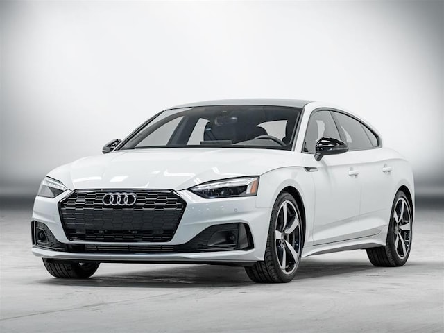 2025 Audi A5 Sportback
