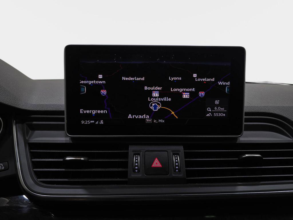 2019 Audi Q5 Premium Plus - Photo 23