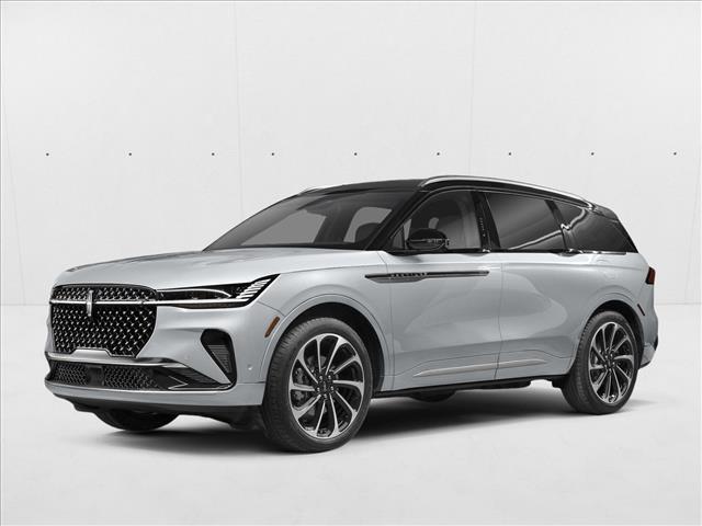 2024 Lincoln Nautilus Black Label AWD's photo