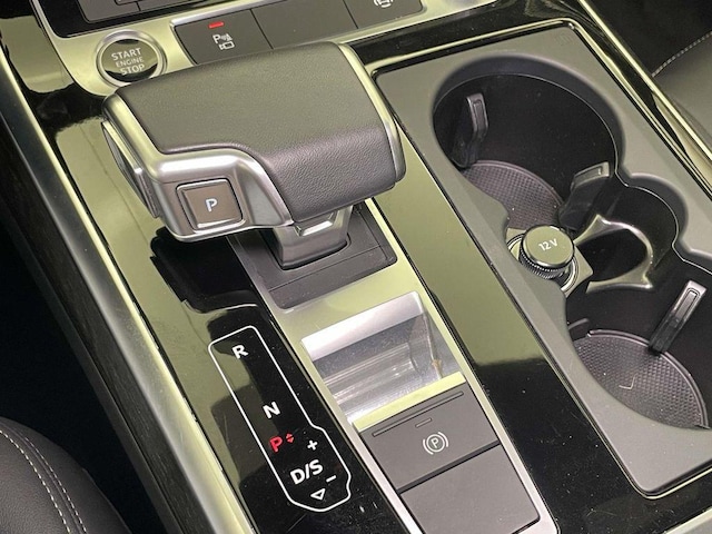 2025 Audi Q8 Premium - Photo 34