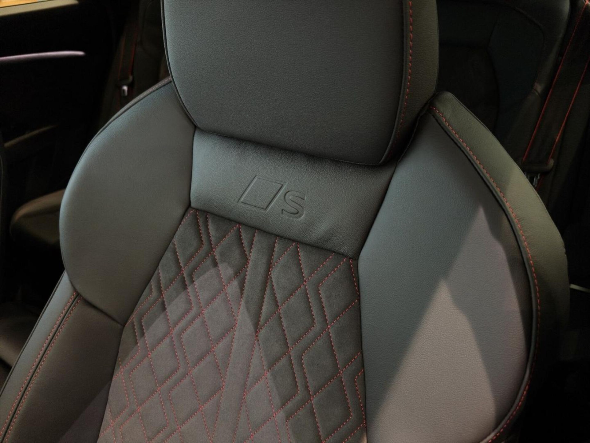 Audi Q5 SUV edition one