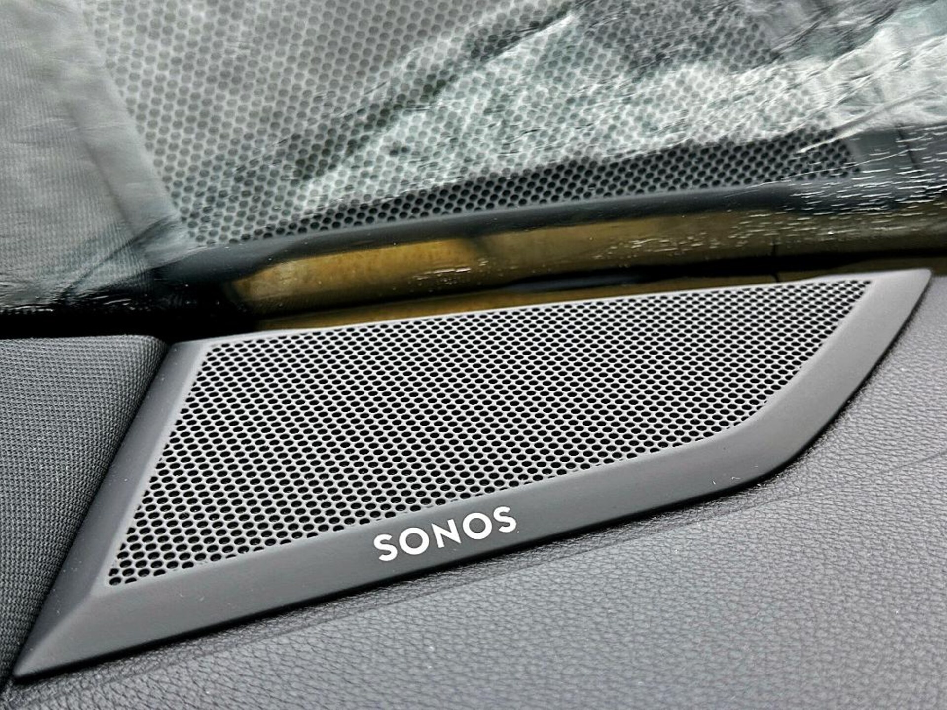 Audi Q3 Sportback S line