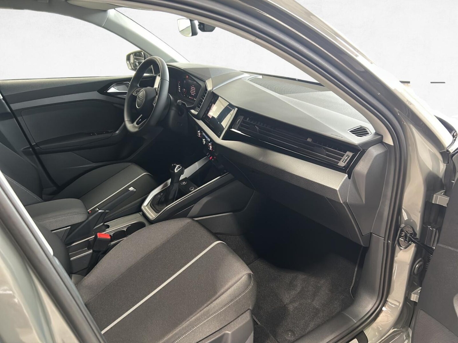 Audi A1 Sportback – Bild 8