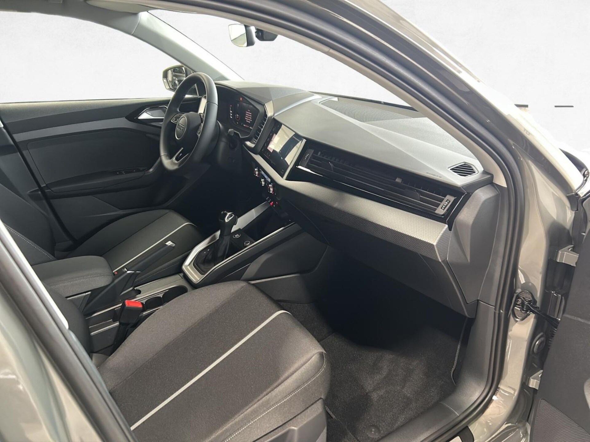 Audi A1 Sportback Advanced