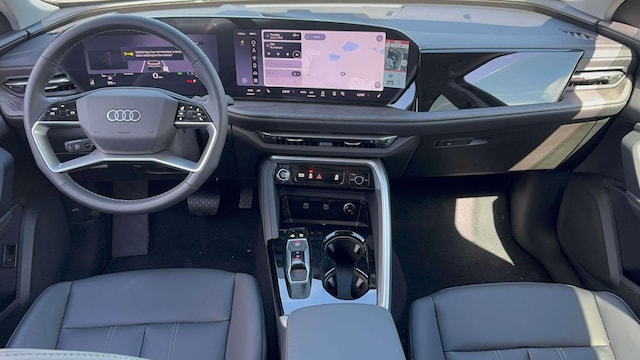 2026 Audi Q5 Premium - Photo 30