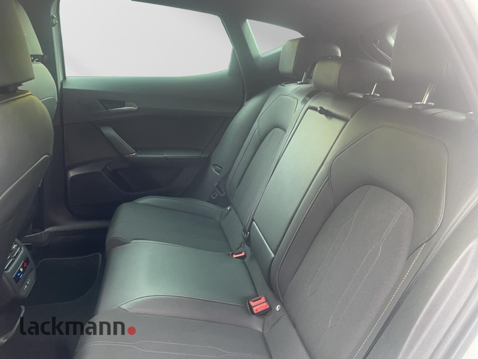 CUPRA Formentor – Bild 8