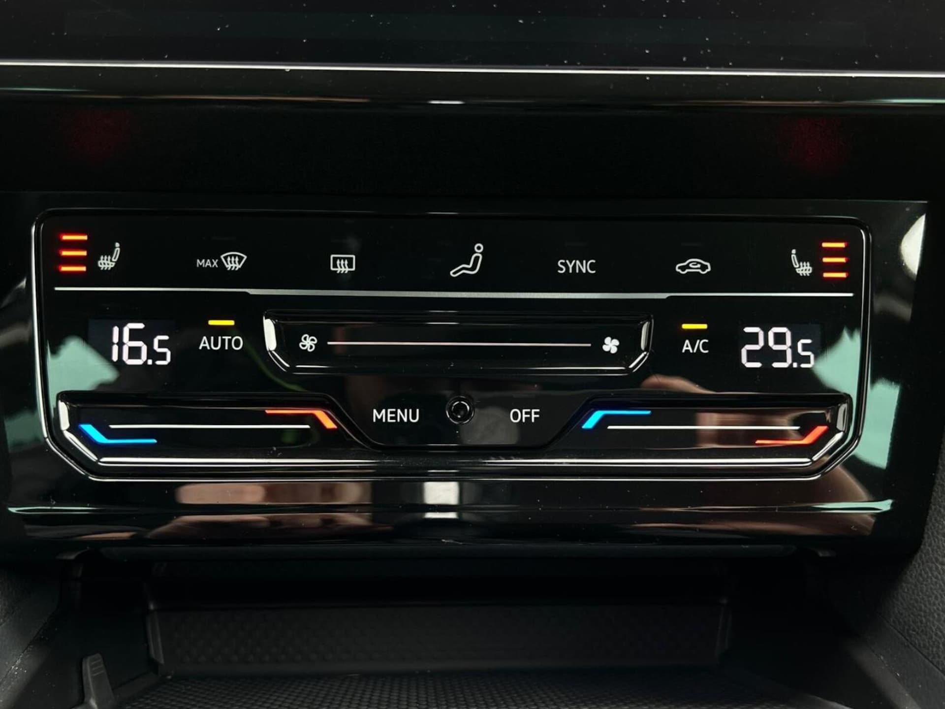 Volkswagen Passat Variant Elegance