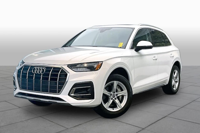 2024 Audi Q5