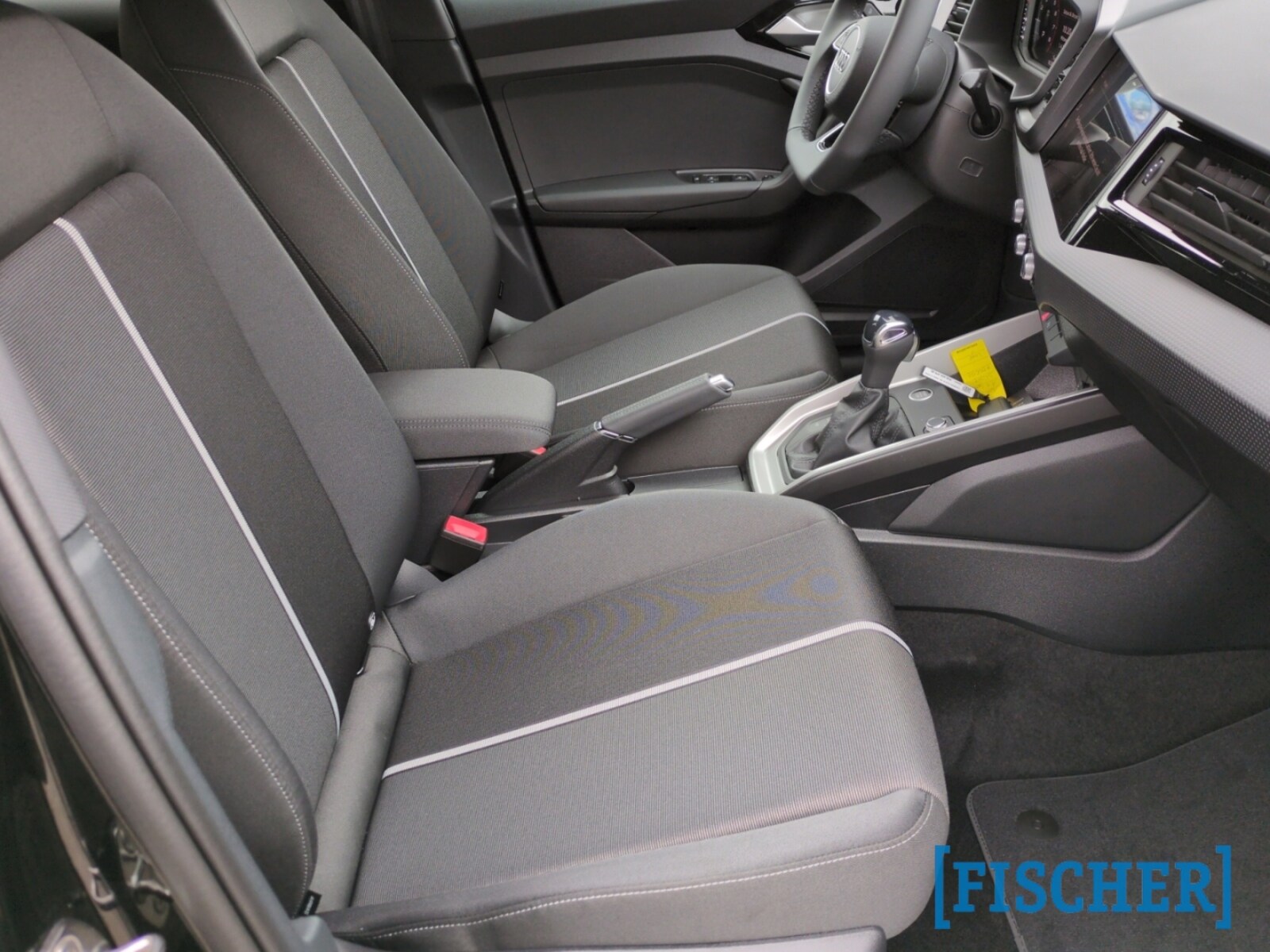 Audi A1 Sportback – Bild 15
