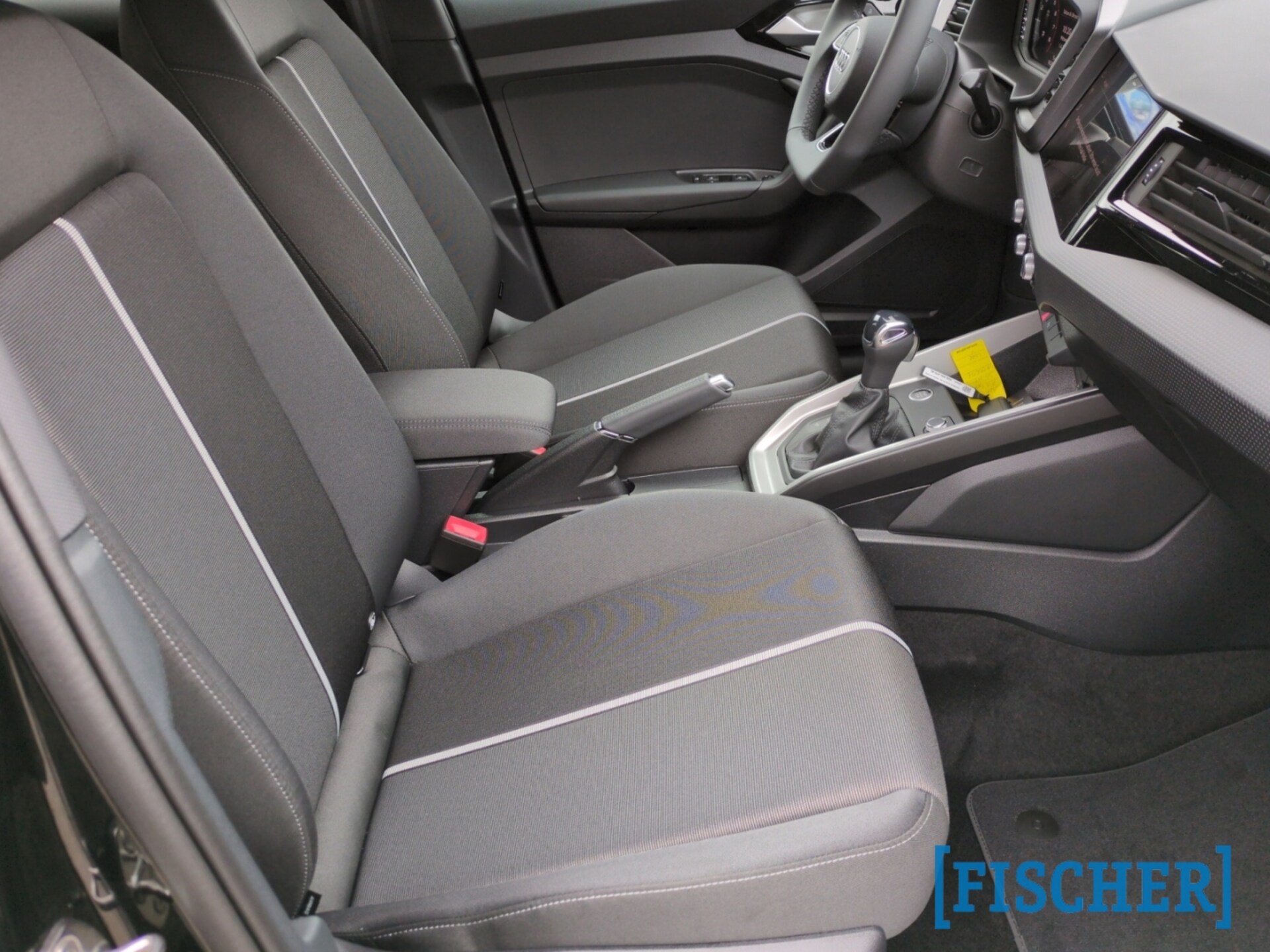 Audi A1 Sportback Advanced