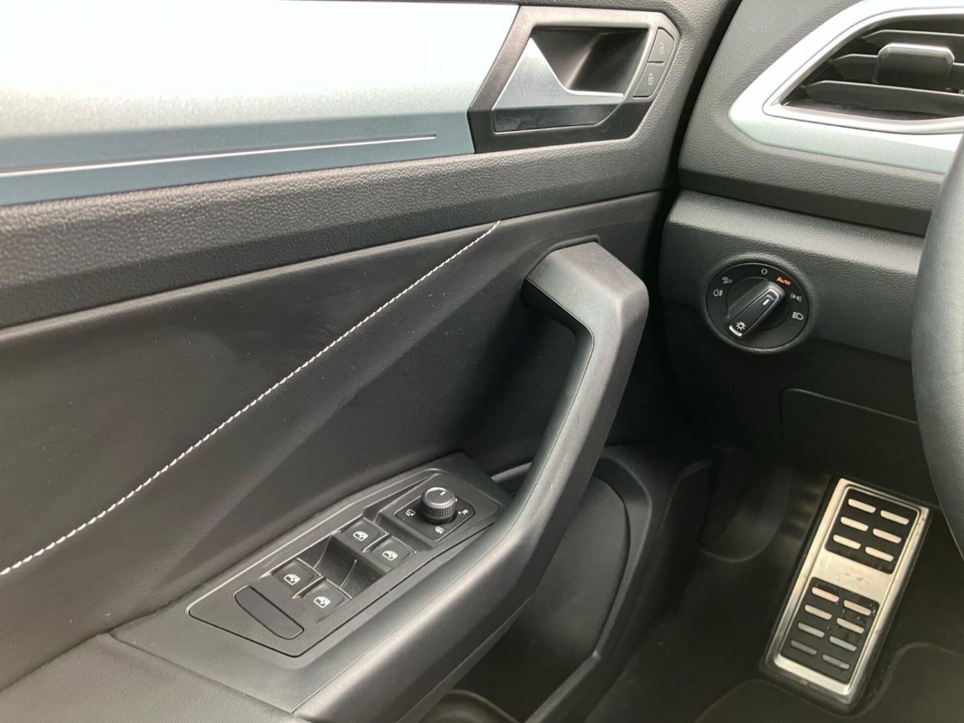 Volkswagen T-Roc Cabriolet Goal