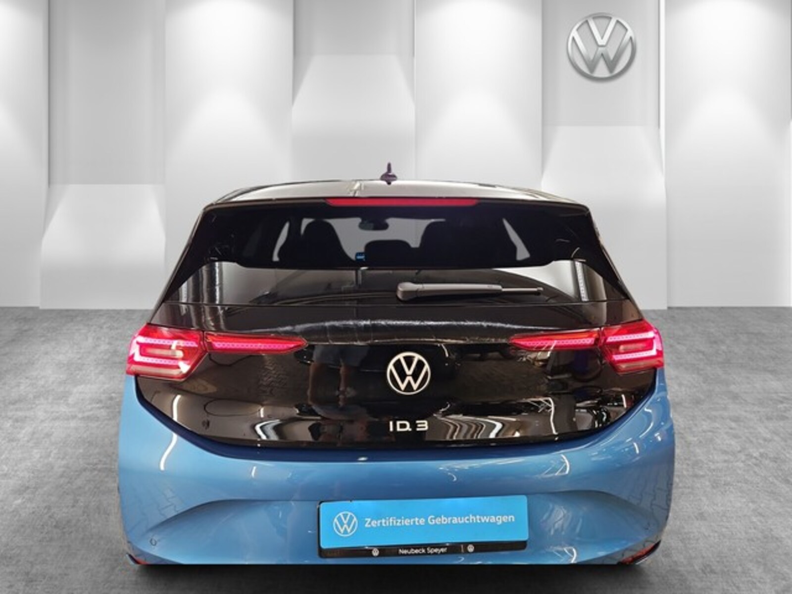 Volkswagen ID.3 – Bild 19