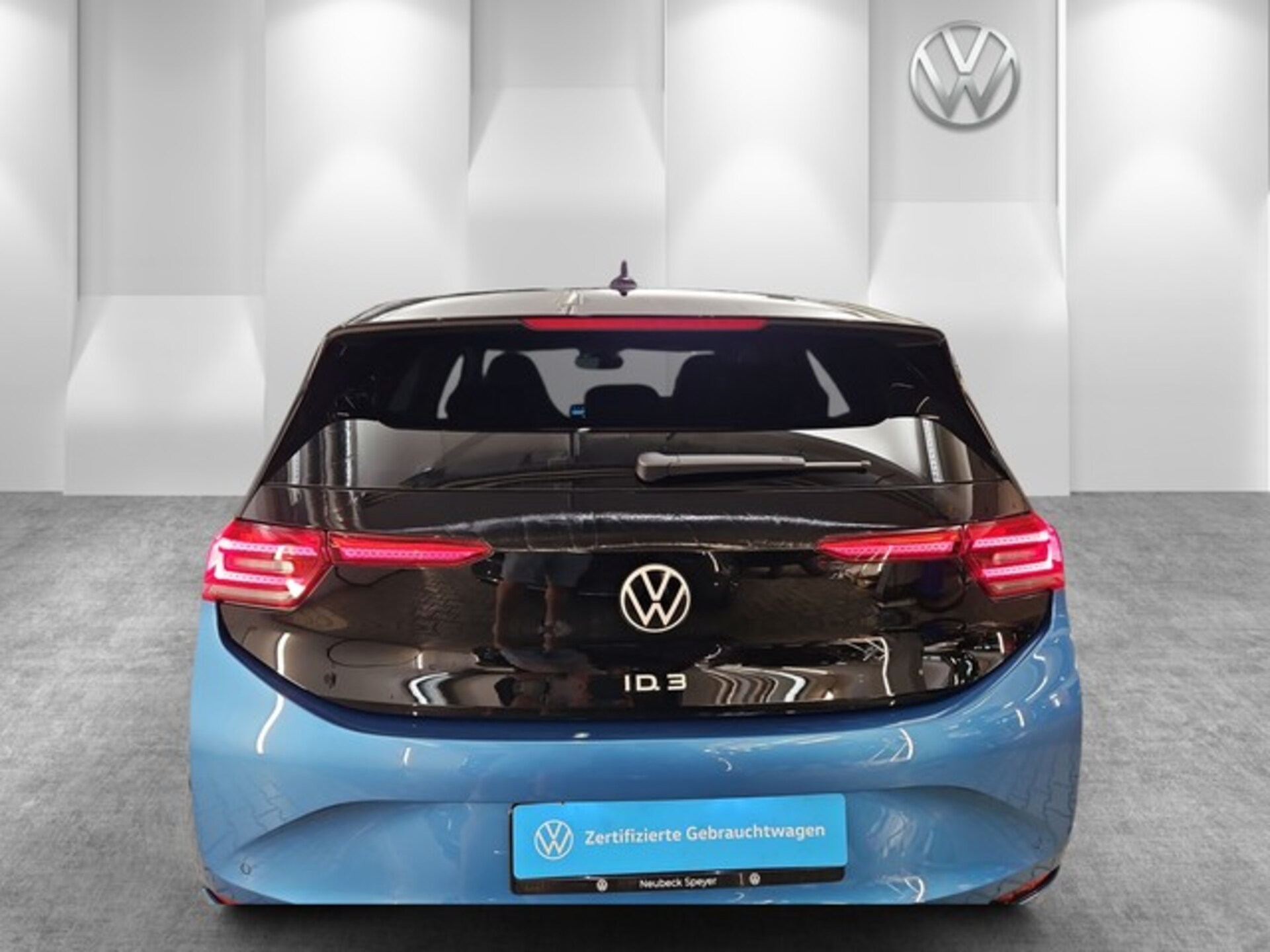Volkswagen ID.3 Pro S