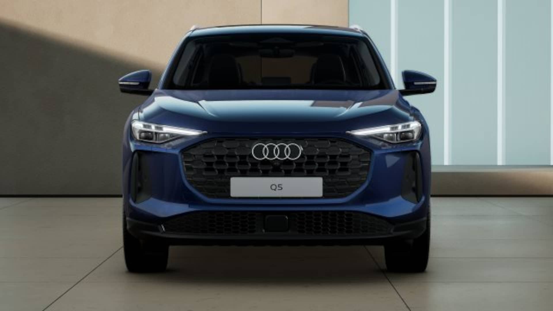 Audi Q5 SUV