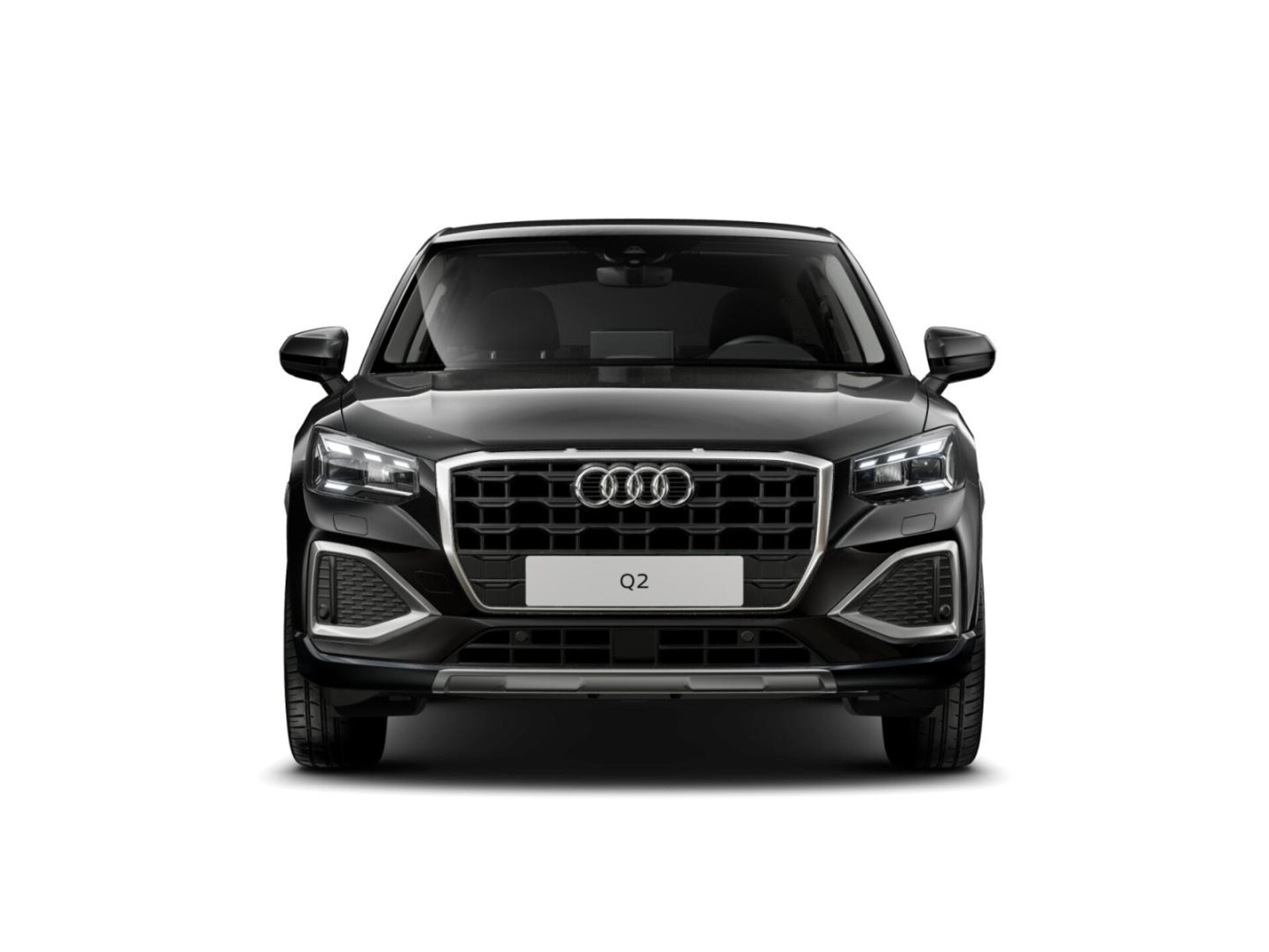 Audi Q2 Advanced