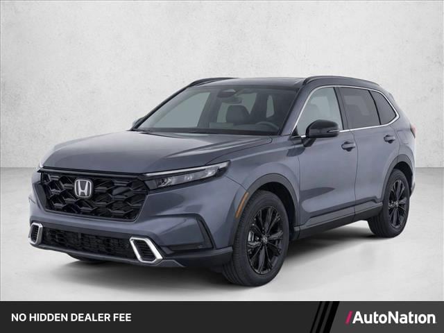 2023 Honda CR-V Hybrid
