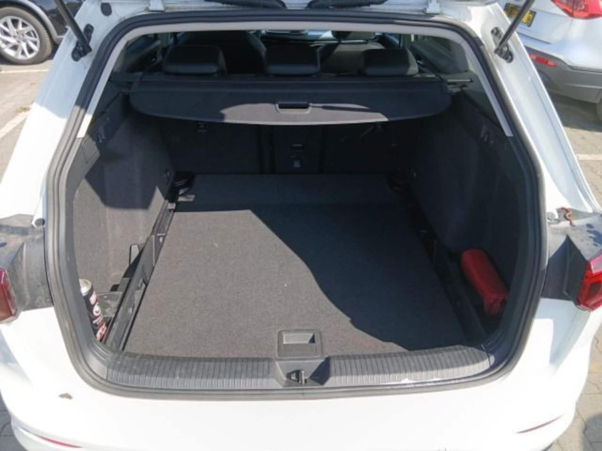 Volkswagen Golf Variant Goal